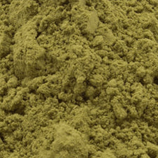 Witch Hazel Leaf Powder