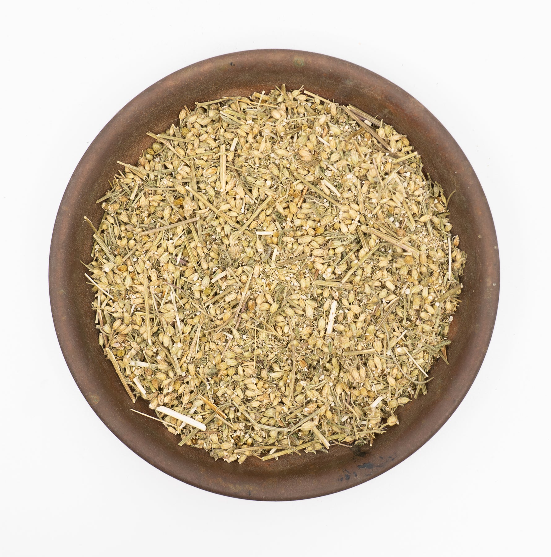 Yarrow | Buy Dried Yarrow - Mudbrick Herb Cottage