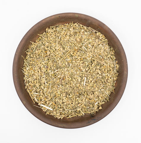 Yarrow