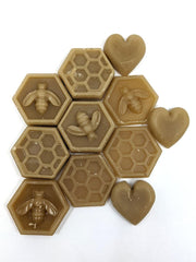 100g Beeswax Pieces