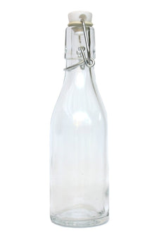 250ml Glass Vinegar Bottle (Single)