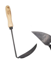 DeWit - Korean Hoe Ho-Mi Ash Handle