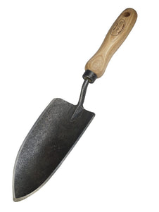 DeWit - Planting trowel X-treme