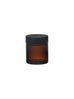 30ml Amber Glass Jar (Single)