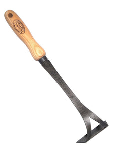 DeWit - Bio Handhoe Ash Handle