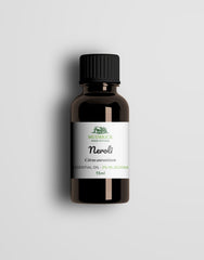 Neroli Essential Oil (3% in Jojoba)