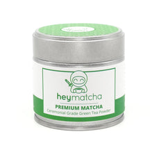 Ceremonial Grade Matcha