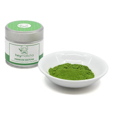 Matcha Green Tea Powder