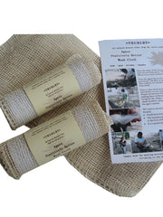 Agave wash cloth (multi purpose)