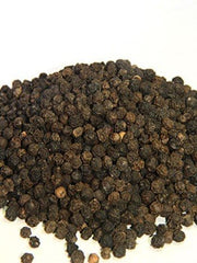 Peppercorns Black
