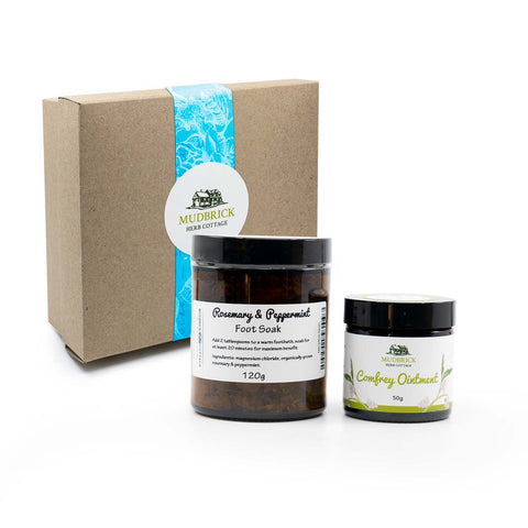 Body Love Gift Pack
