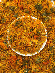 Calendula Flowers - Australian Grown 50g