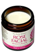 Rose Facial Moisturiser 50g, 25g