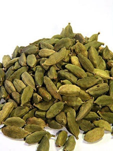 Cardamom