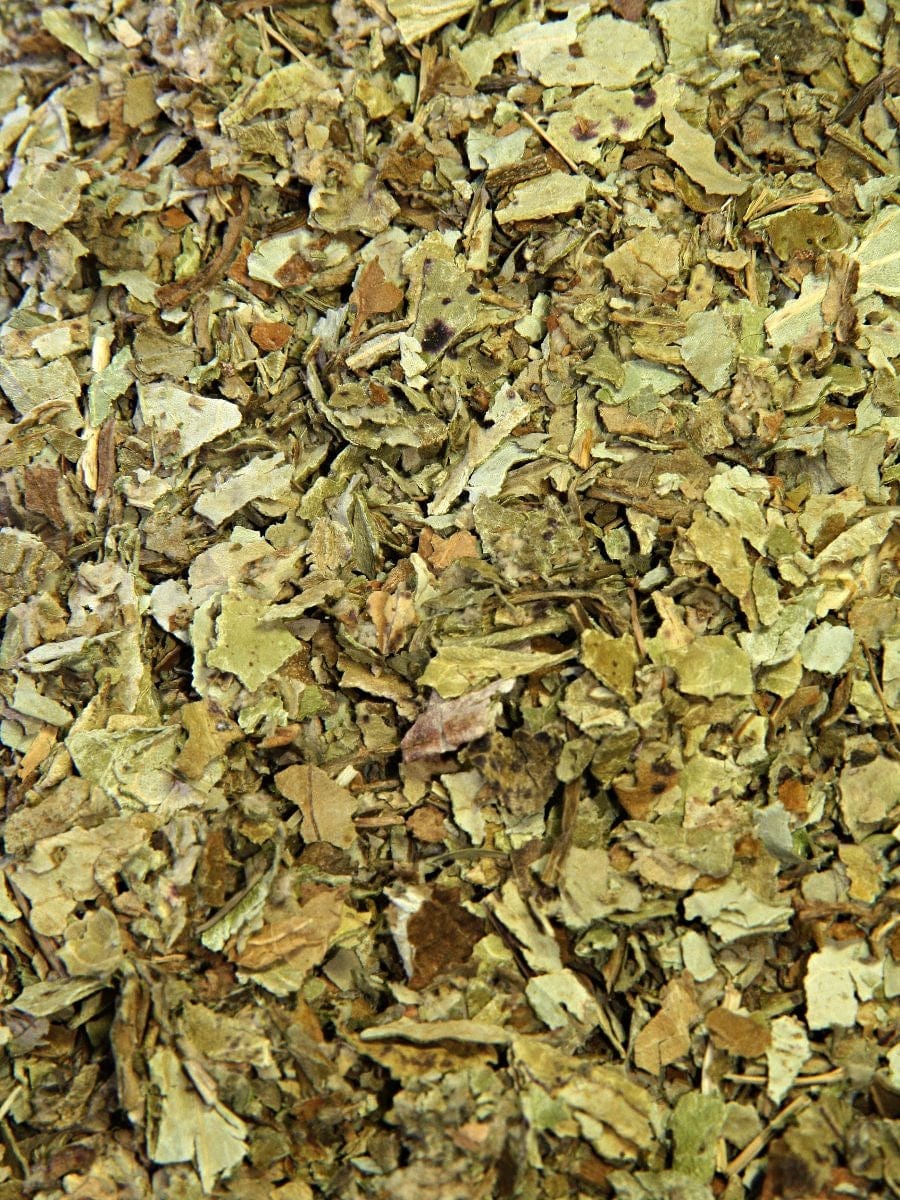 Coltsfoot Tea | Buy Dried Coltsfoot - Mudbrick Herb Cottage