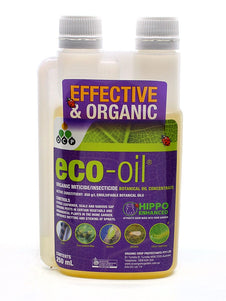 Eco Oil - 250ml