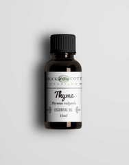 Thyme Essential Oil