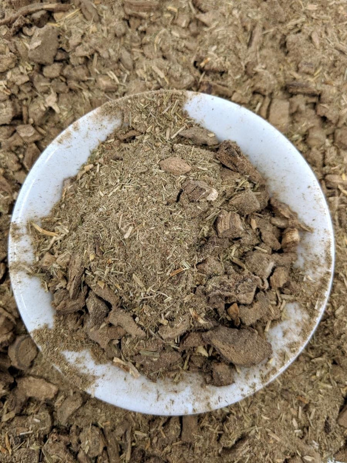 Essiac Tea – Mudbrick Herb Cottage