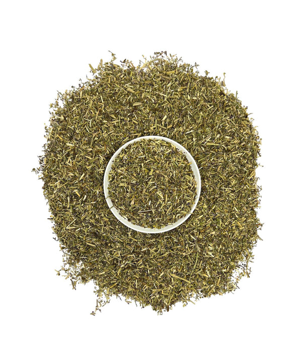 Fumitory Tea | Fumaria Officinalis - Mudbrick Herb Cottage
