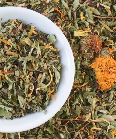 Garden Party Tea