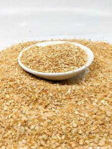 Garlic Granules