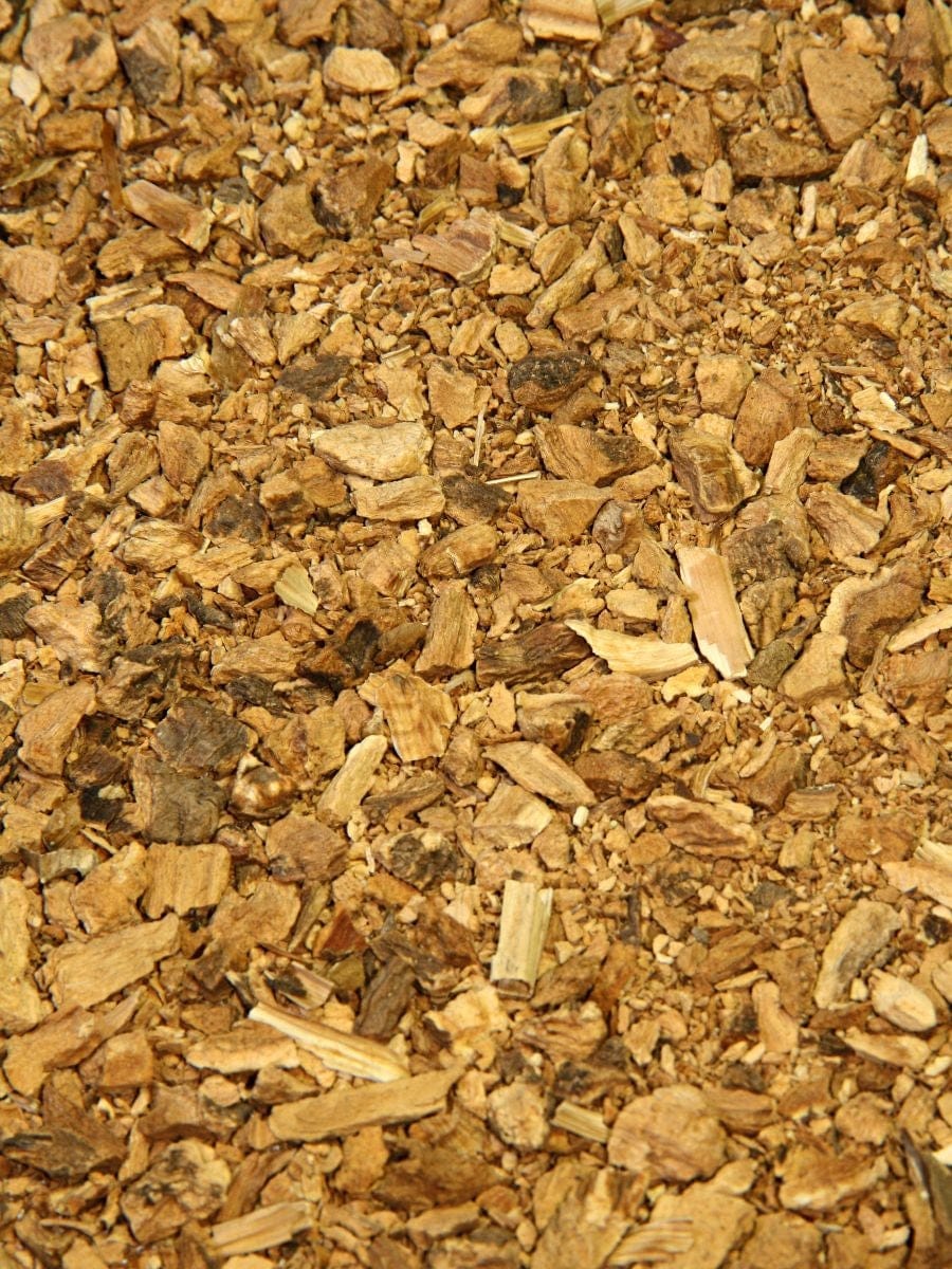Gentian Root | Buy Dried Gentian Root - Mudbrick Herb Cottage