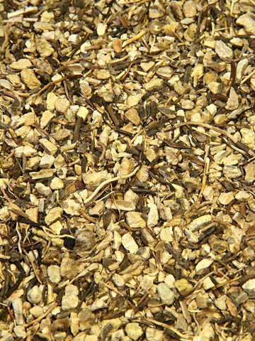 Gravel Root
