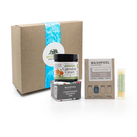 Green Goddess Bundle