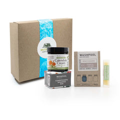 Green Goddess Bundle