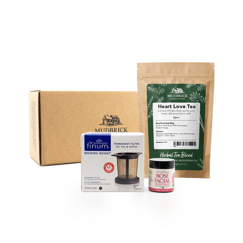 Heart Love Bundle