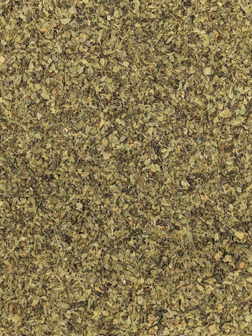 Lemon Verbena