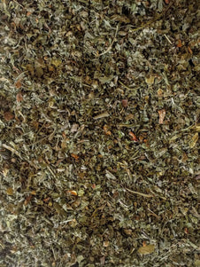 Marshmallow - Leaf