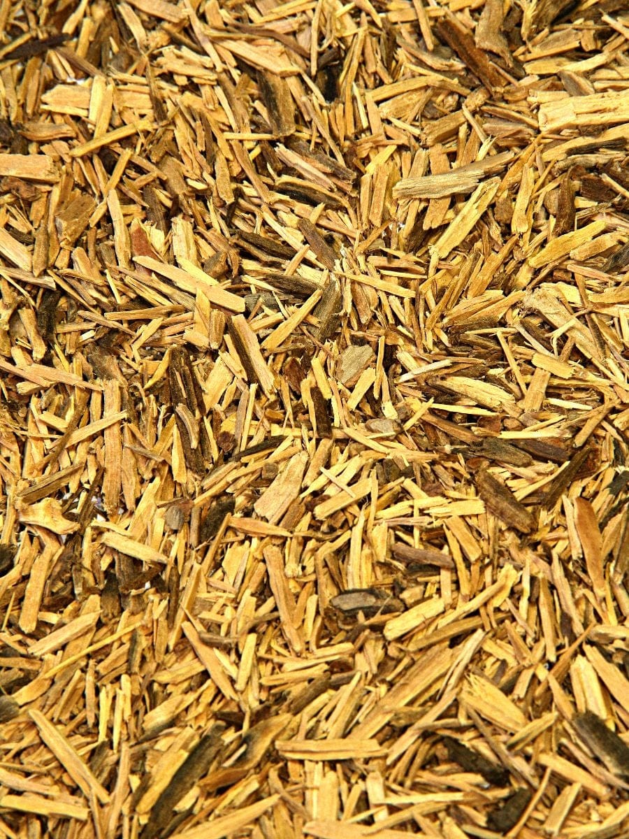 Muira Puama Buy Dried Muira Puama Mudbrick Herb Cottage