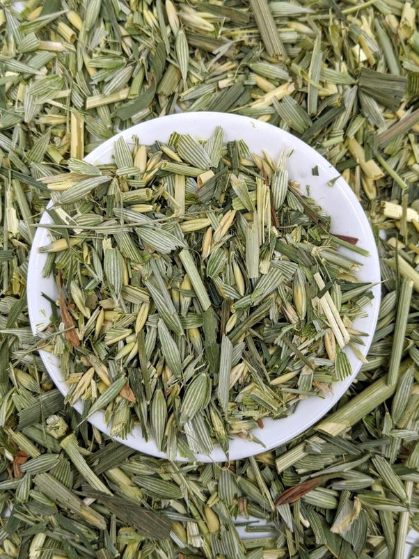 Oat Straw Tea - Dried Avena sativa | Australian Grown – Mudbrick Herb  Cottage