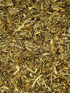Oatstraw