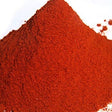 Sweet Paprika