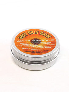 Soft Skin Balm 40g