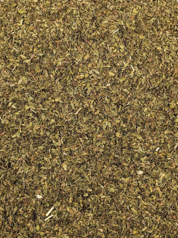 Spearmint Tea
