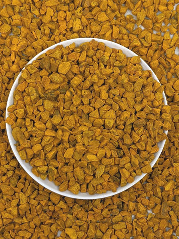 Turmeric Pieces